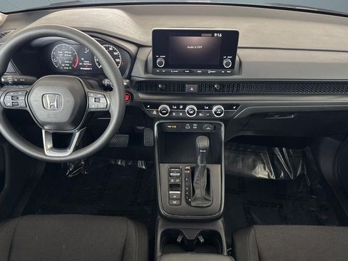 Used 2024 Honda CR-V EX image 26