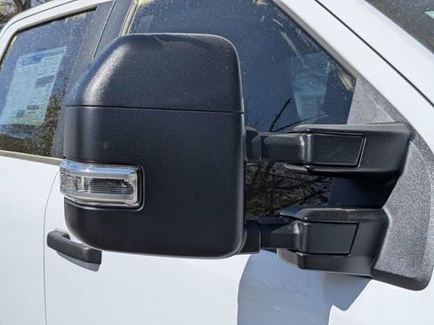 New 2026 Ford F250 XL w/ STX Appearance Package image 12