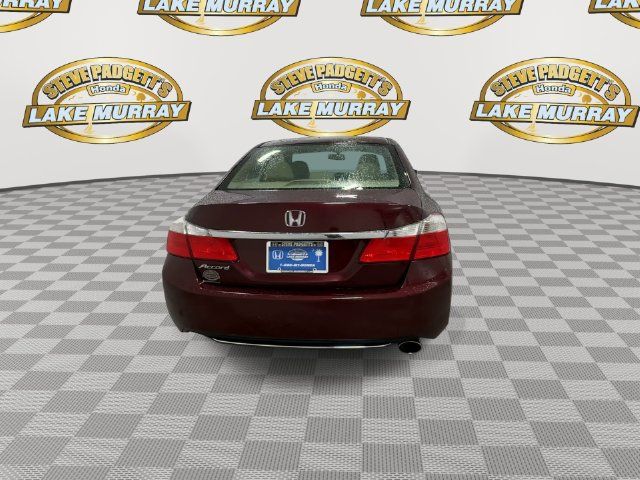 Used 2013 Honda Accord LX image 2
