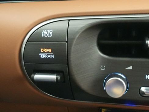 New 2026 Hyundai Palisade Calligraphy AWD/4WD image 44