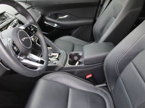 Used 2024 Jaguar E-PACE R-Dynamic SE image 21