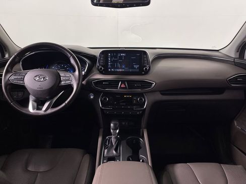 Used 2020 Hyundai Santa Fe Limited FWD image 14