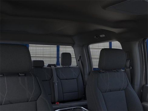 New 2026 Ford F150 STX image 22