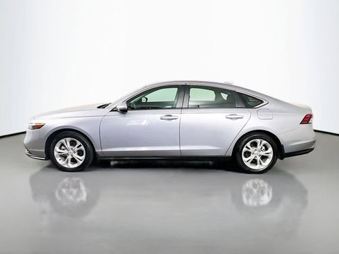 Certified 2023 Honda Accord LX image 6