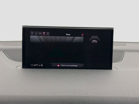 Used 2018 Audi Q7 3.0T Prestige w/ Prestige Package image 15