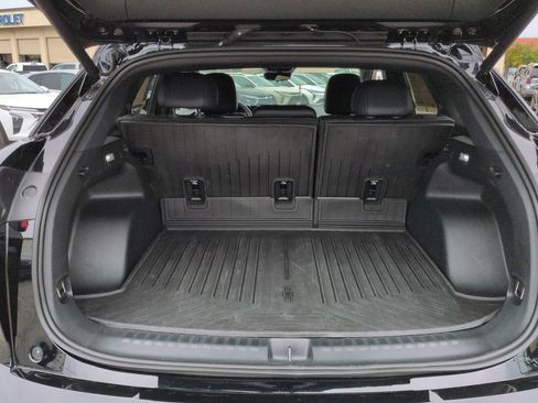 Used 2026 Chevrolet Blazer EV RS FWD image 26