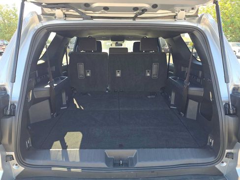 Certified 2026 Toyota 4Runner SR5 RWD image 16