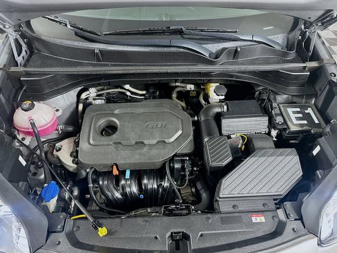 Used 2022 Kia Sportage LX image 30
