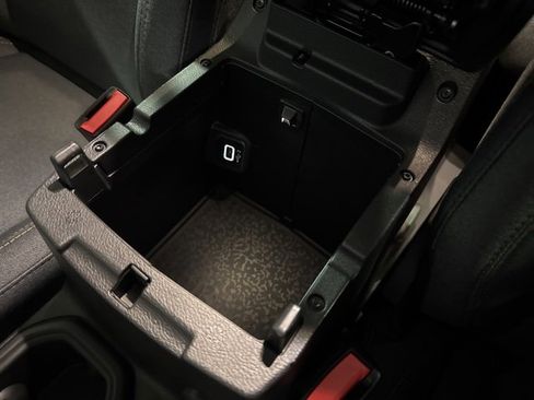 New 2026 Jeep Wrangler Willys image 12