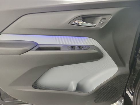 New 2027 Chevrolet Bolt RS image 27