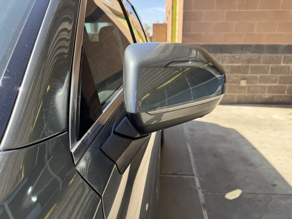 Used 2024 Hyundai Palisade Limited FWD image 12
