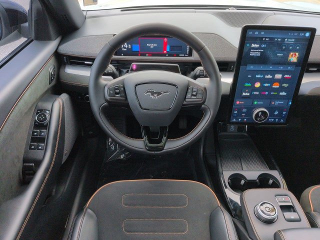 Certified 2023 Ford Mustang Mach-E GT AWD/4WD image 17
