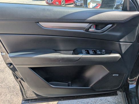 Used 2019 MAZDA CX-5 Touring AWD/4WD image 36