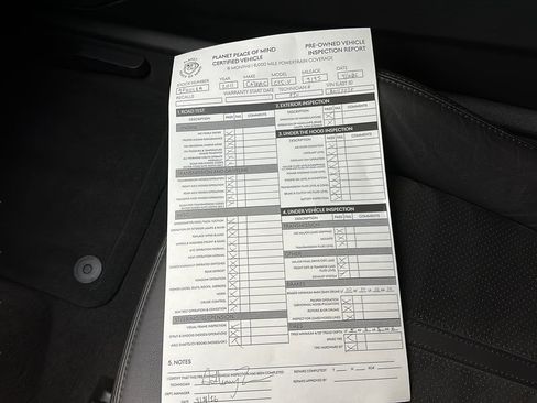 Used 2011 Cadillac CTS V w/ Wood Trim Package RWD image 28