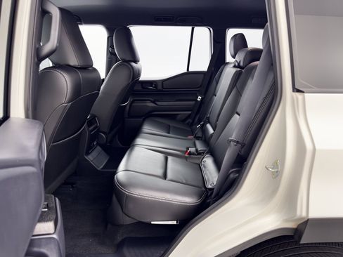 Used 2025 Toyota Land Cruiser 1958 AWD/4WD image 25