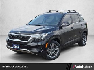 Used 2021 Kia Seltos S FWD video 1