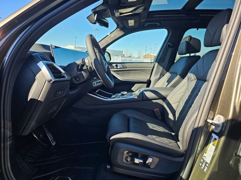 New 2026 BMW X5 xDrive40i w/ Executive Package image 43