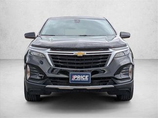 Used 2024 Chevrolet Equinox LT FWD video 2