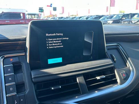 Used 2023 Chevrolet Tahoe Premier image 16