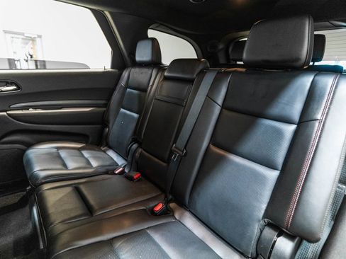 Used 2023 Dodge Durango R/T AWD/4WD image 31