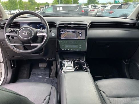 Used 2023 Hyundai Tucson Limited FWD image 29