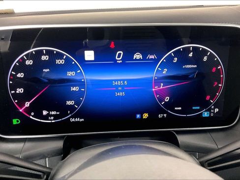 Used 2026 Mercedes-Benz GLC 300 4MATIC image 20