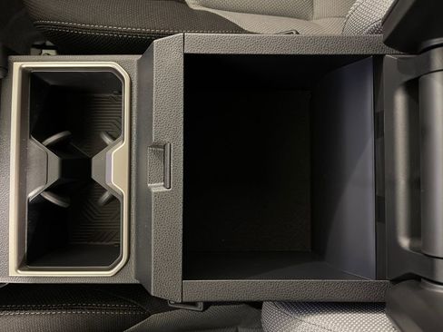 New 2026 Toyota 4Runner TRD Sport image 23