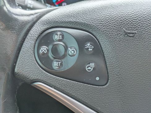 Used 2014 Chevrolet Impala LTZ FWD image 23