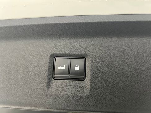 Used 2023 INFINITI QX60 Luxe w/ Cargo Package image 40