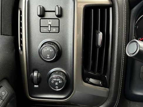 Used 2018 Chevrolet Silverado 2500 High Country AWD/4WD image 18