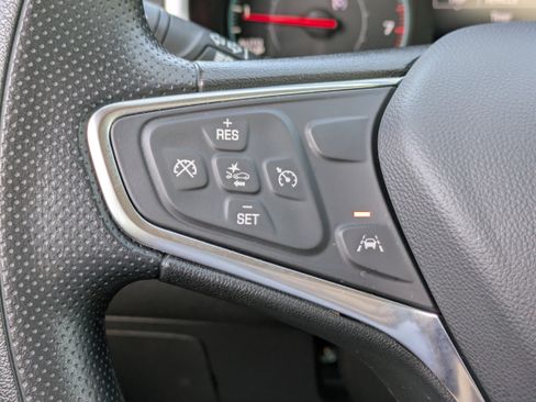 Used 2024 Chevrolet Malibu LT image 22