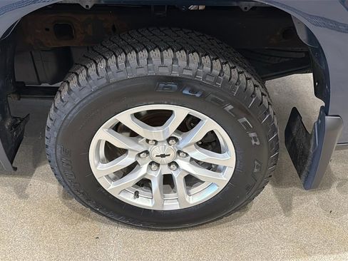 Used 2019 Chevrolet Silverado 1500 RST w/ All-Star Edition image 10