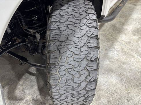Used 2019 Ford F250 XL w/ XL Value Package AWD/4WD image 27