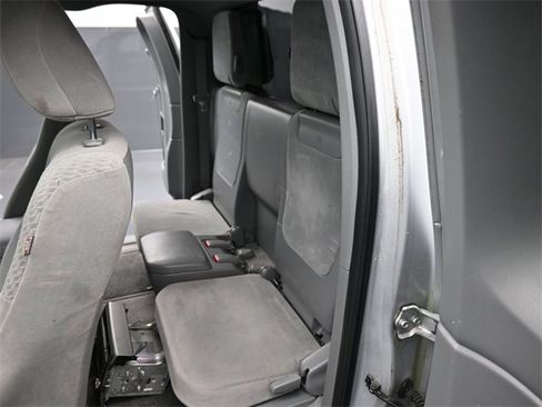 Used 2009 Toyota Tacoma 4x4 Access Cab image 13