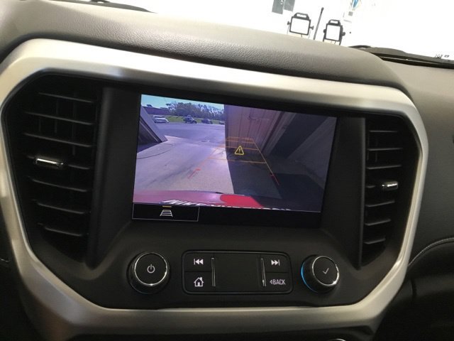 Used 2022 GMC Acadia SLT w/ Elevation Edition AWD/4WD image 26