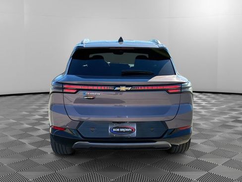 New 2026 Chevrolet Equinox EV LT w/ Convenience Package II image 4