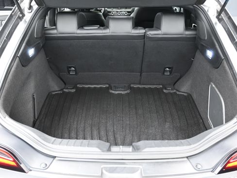 Used 2024 Acura Integra A-Spec FWD image 7