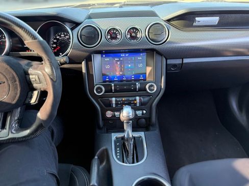 Used 2022 Ford Mustang GT w/ GT Performance Package image 9