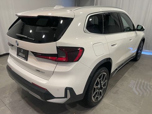 New 2026 BMW X1 xDrive28i w/ Convenience Package AWD/4WD image 6