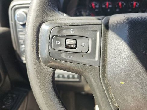 Used 2023 Chevrolet Silverado 2500 W/T w/ WT Convenience Package image 20