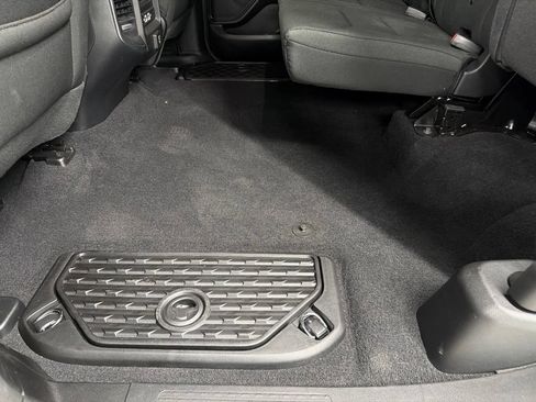 Used 2025 RAM 1500 Lone Star AWD/4WD image 11