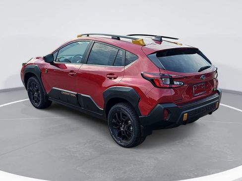 New 2026 Subaru Crosstrek 2.5i Wilderness AWD/4WD image 7