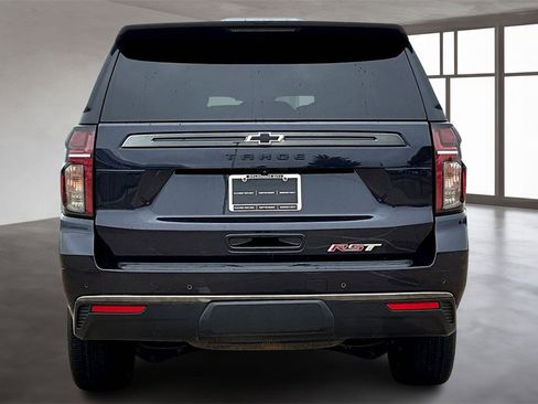 Used 2022 Chevrolet Tahoe RST w/ Luxury Package image 4