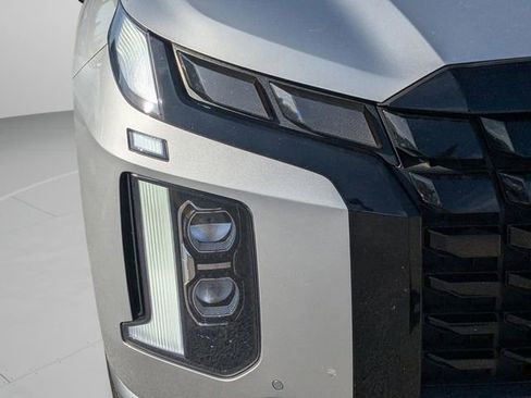 Used 2025 Hyundai Palisade SEL image 35