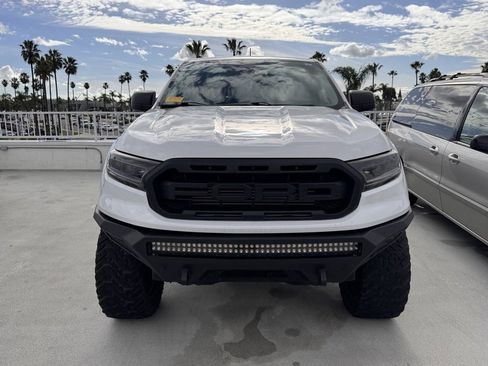 Used 2020 Ford Ranger XLT w/ Equipment Group 301A Mid image 2