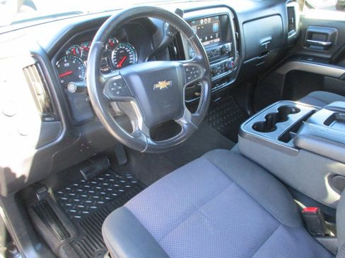Used 2015 Chevrolet Silverado 2500 LT w/ LT Convenience Package image 14