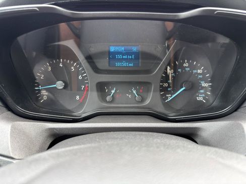 Used 2019 Ford Transit 150 130 Low Roof w/ Interior Upgrade Package RWD image 19