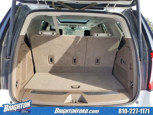 Used 2021 GMC Yukon Denali w/ Denali Ultimate Package image 7