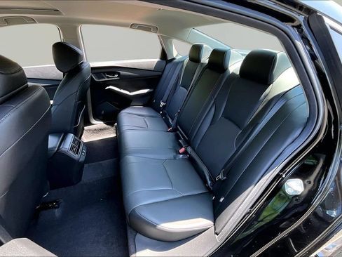 Certified 2024 Honda Accord EX-L image 18