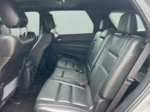 Used 2023 Dodge Durango GT AWD/4WD image 10